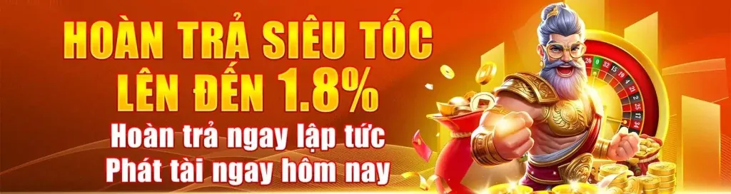 Chương trình VIP độc quyền của 168bet chính thức