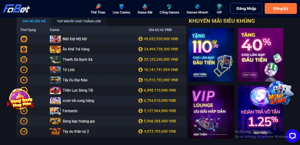 Các loại hình đá gà phổ biến tại 168bet chính thức